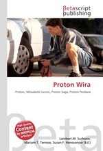 Proton Wira