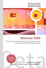 Warzone 2200