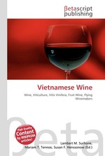 Vietnamese Wine