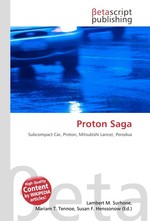 Proton Saga