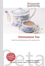 Vietnamese Tea