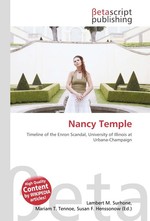 Nancy Temple