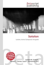 Sotolon