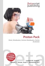 Proton Pack