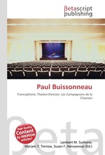 Paul Buissonneau