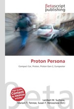 Proton Persona