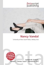 Nancy Vandal