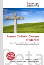 Roman Catholic Diocese of Marbel