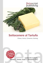 Sottocenere al Tartufo