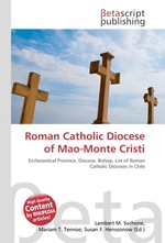 Roman Catholic Diocese of Mao-Monte Cristi