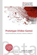Prototype (Video Game)
