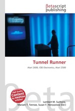 Tunnel Runner