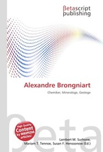 Alexandre Brongniart