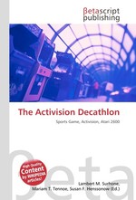 The Activision Decathlon