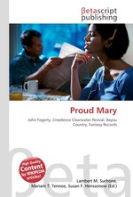 Proud Mary