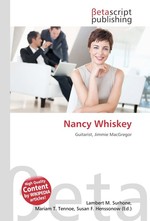 Nancy Whiskey