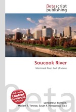 Soucook River