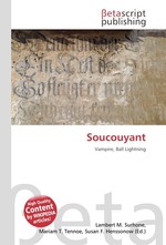 Soucouyant