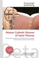 Roman Catholic Diocese of Saint Thomas