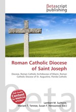 Roman Catholic Diocese of Saint Joseph