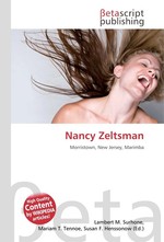 Nancy Zeltsman