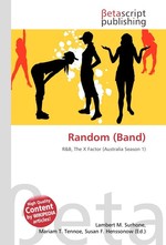 Random (Band)