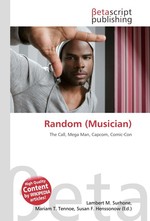 Random (Musician)