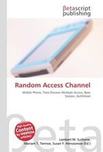 Random Access Channel