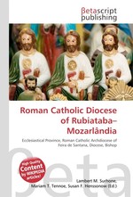 Roman Catholic Diocese of Rubiataba–Mozarl?ndia