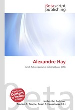 Alexandre Hay
