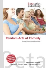 Random Acts of Comedy