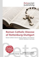 Roman Catholic Diocese of Rottenburg-Stuttgart