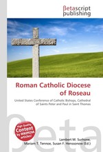 Roman Catholic Diocese of Roseau