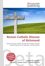 Roman Catholic Diocese of Richmond