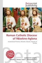 Roman Catholic Diocese of R?zekne-Aglona