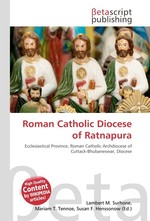 Roman Catholic Diocese of Ratnapura