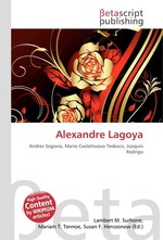 Alexandre Lagoya