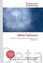 Viktor Safronov