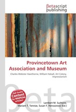 Provincetown Art Association and Museum