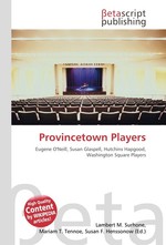 Provincetown Players