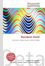 Random Hold