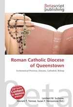 Roman Catholic Diocese of Queenstown