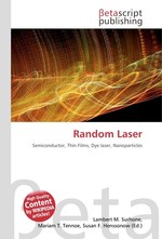 Random Laser