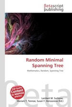 Random Minimal Spanning Tree