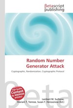 Random Number Generator Attack