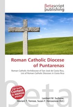 Roman Catholic Diocese of Puntarenas