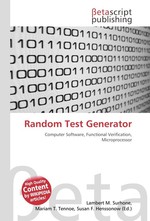 Random Test Generator