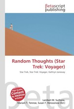 Random Thoughts (Star Trek: Voyager)