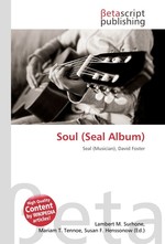 Soul (Seal Album)