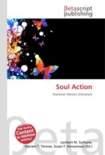 Soul Action